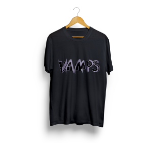 T-shirt Vamps