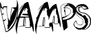 Logo Vamps